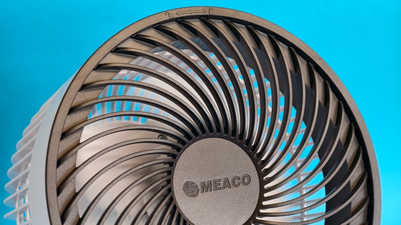 Meaco Sefte 6