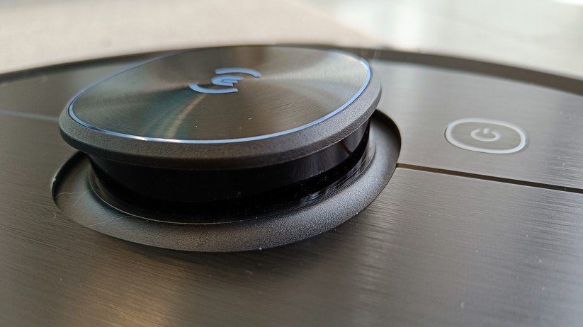 Ecovacs Deebot T9 AIVI