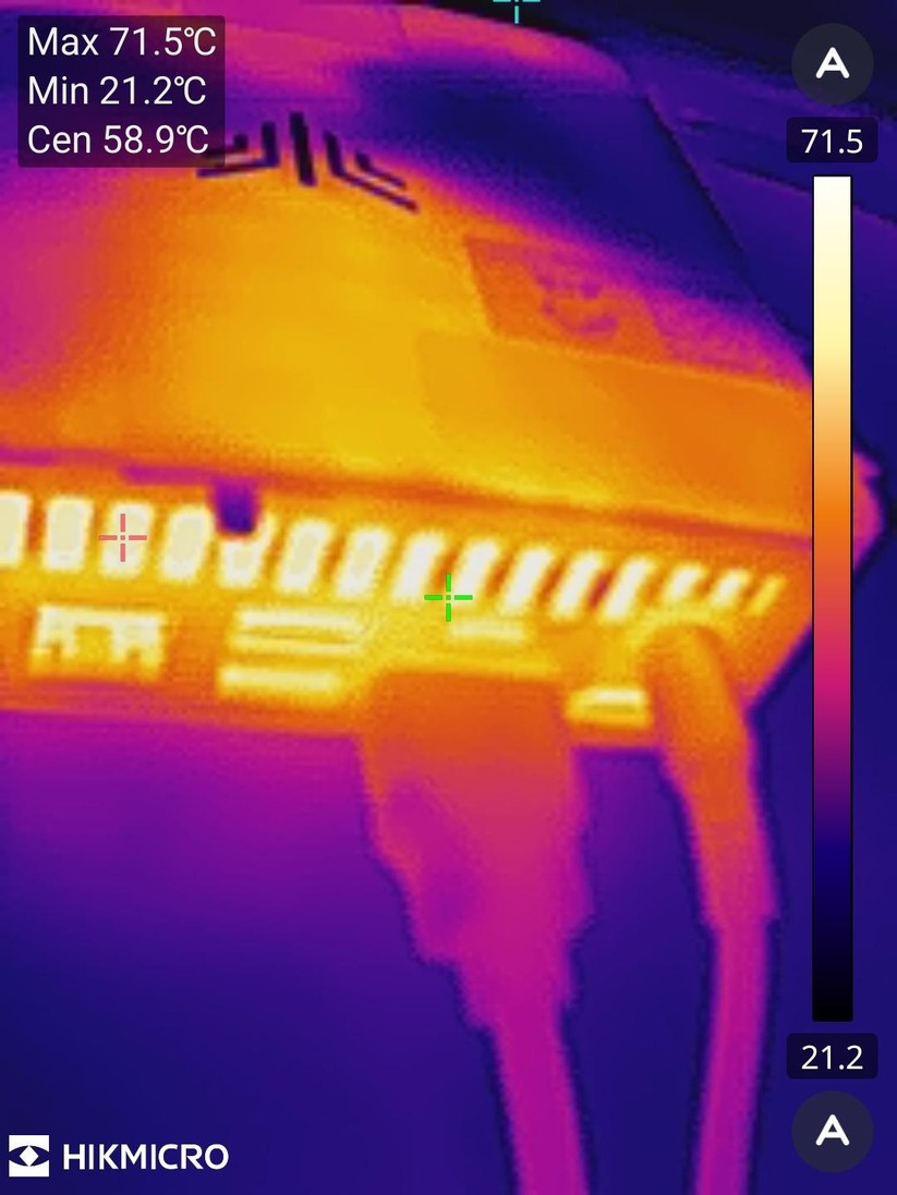 Nipogi AM21 (8745HS) – Bilderstrecke