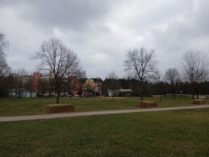 Samsung Galaxy Xcover 7 - Originalaufnahmen 