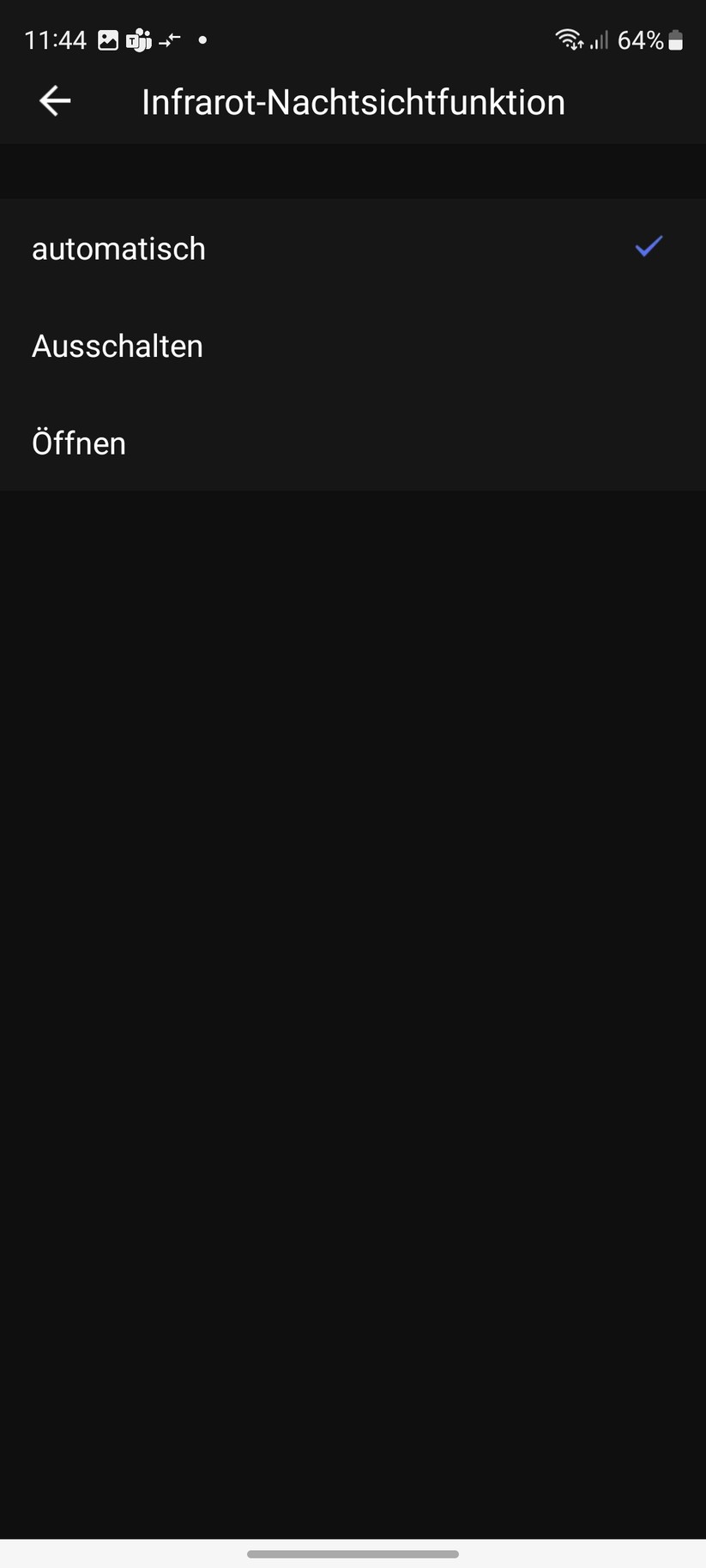 Visortech LED-Außenwandleuchte mit 2K-Überwachungskamera (ZX-5319-919): Tuya-App, Einrichtung, Konfiguration