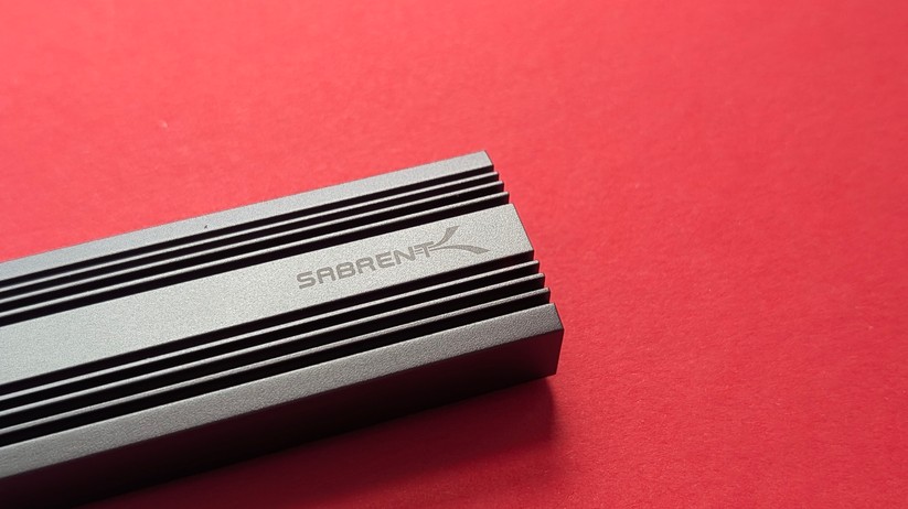 Sabrent EC-PNVO – Bilderstrecke