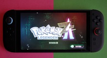 Pokémon-Legenden: Z-A