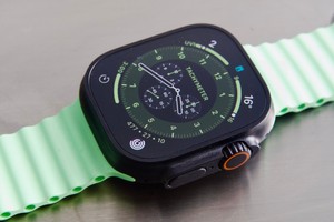  Outdoor-Smartwatch jetzt mit Satellitennotruf