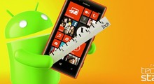 Die "Kleinen": alle aktuellen Smartphones mit 4,3 Zoll