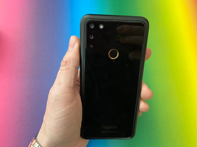 Gigaset GS4