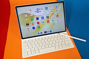 Huawei Matepad 12 X (2025) im Test: Tolles Tablet mit mattem Display