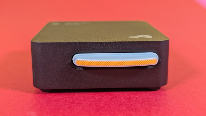 Glorious GHS Wireless Infinite Play - Bilder