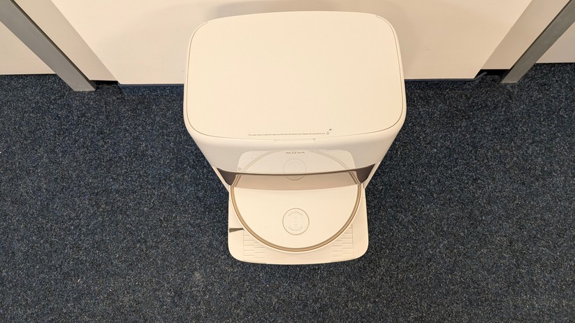 Mova V50 Ultra Complete – Bilderstrecke