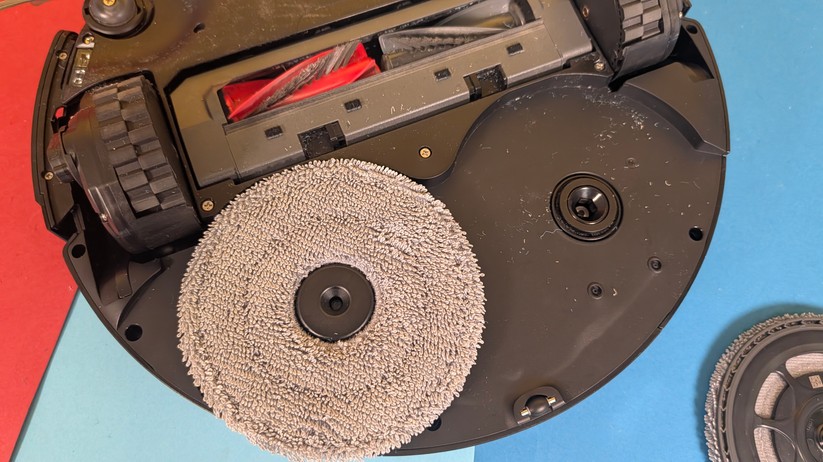 Roborock Saros 20 – Bilderstrecke