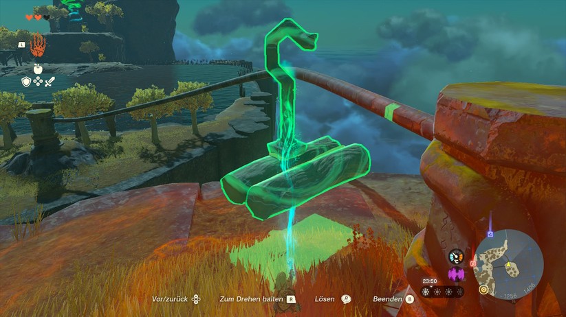 Tears of the Kingdom (Switch)
