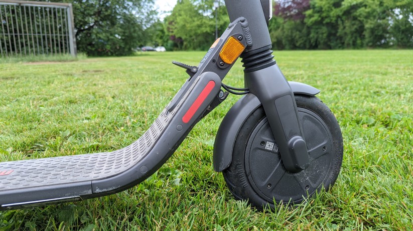 Segway Ninebot E45D