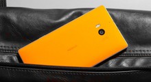 Test: Lumia 930 – Nokias aktuelles Flaggschiff