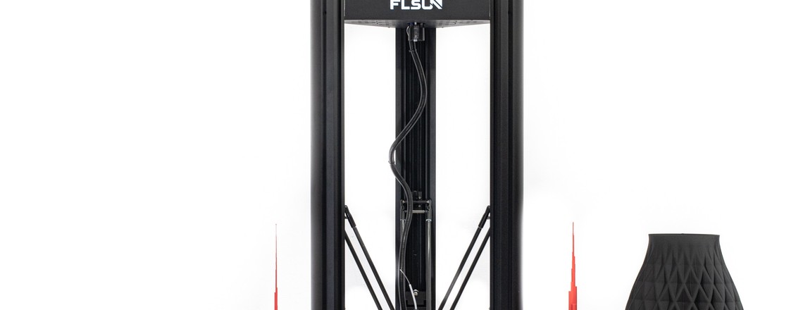 Flsun V400