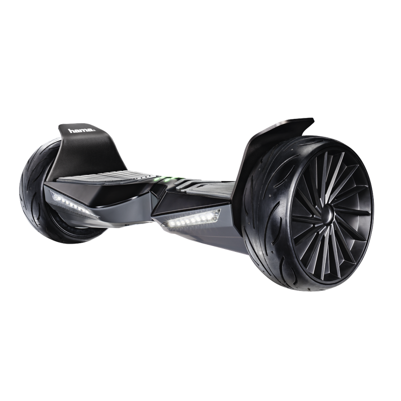 Hama Freestyler-Cruiser