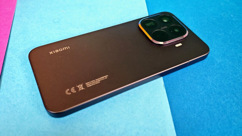 Xiaomi 15T Pro