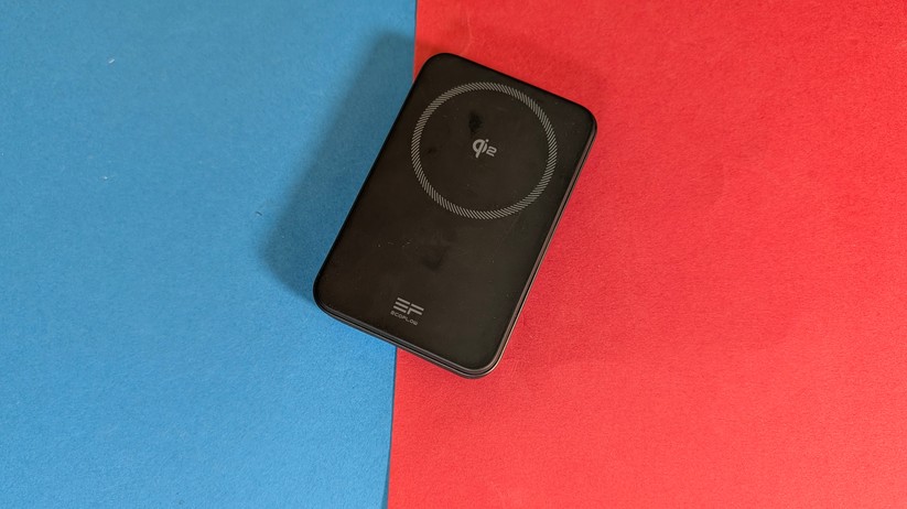 Ecoflow Rapid 5.000 mAh – Bilderstrecke