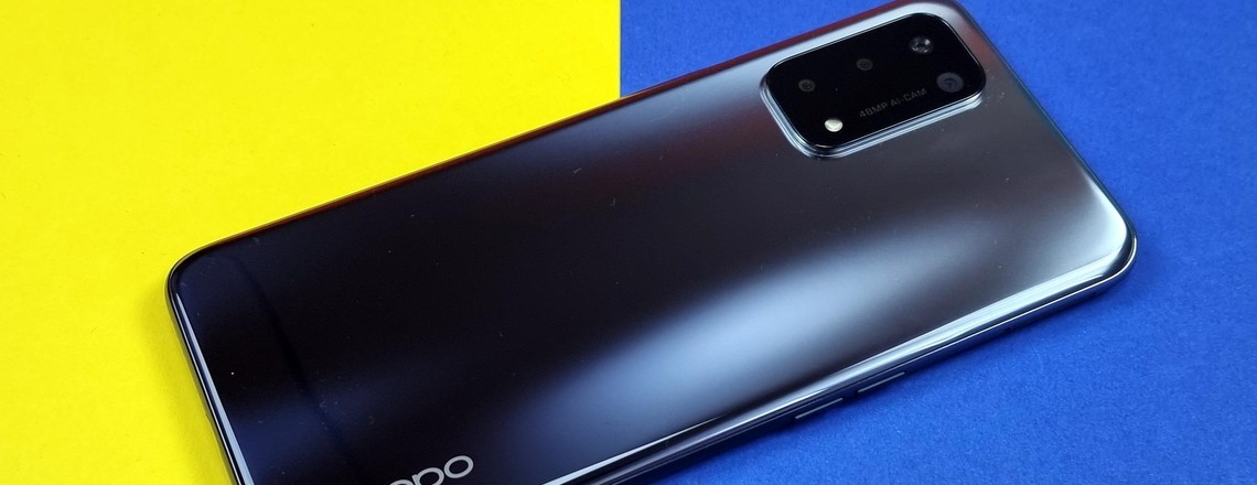 Oppo A74 5G