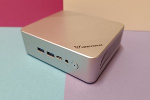 Minisforum UN150P im Test