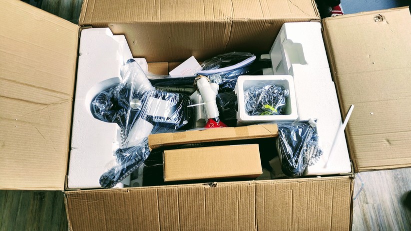 Bowflex Max Trainer M9