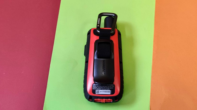 Garmin GPSMAP 66i