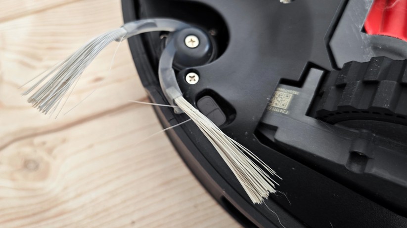 Roborock Saros 10R  – Bilderstrecke