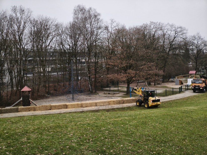 Xiaomi 15T - Originalaufnahmen