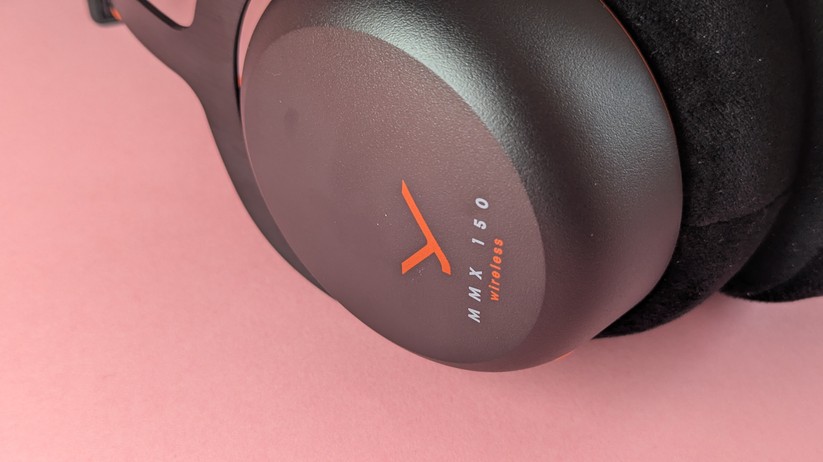 Beyerdynamic MMX 150 Wireless - Bilder 