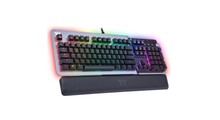 RGB-Gaming-Tastatur für 80 Euro: ThermalTake Argent K5 günstig wie nie