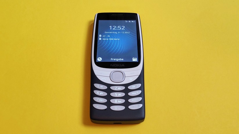 Nokia 8210 4G