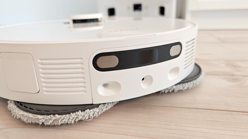 Dreame L10s Pro Ultra Heat