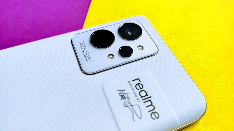 Realme GT 2 Pro