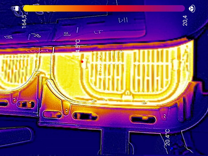 Haier I-Master Series 3 Dual Basket – Bilderstrecke