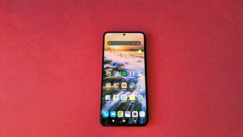 Xiaomi 12T Pro
