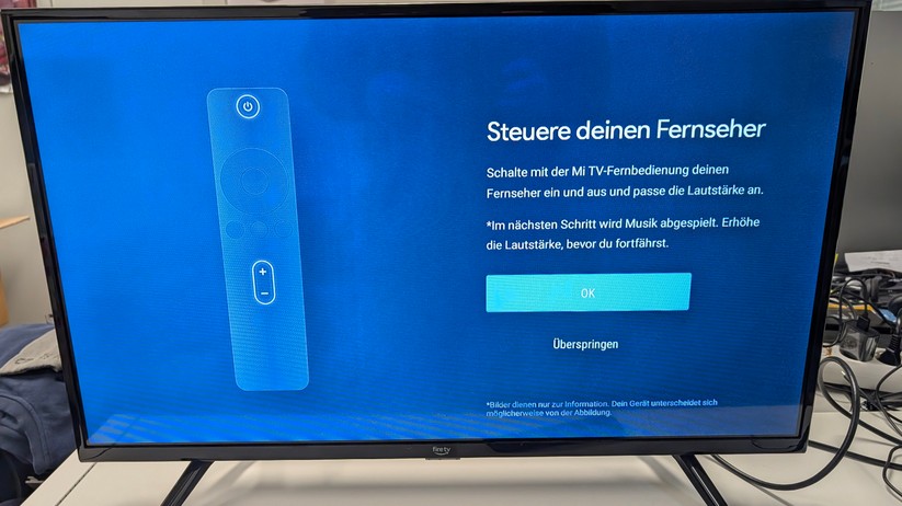 Xiaomi Mi TV Stick 4K – Bilderstrecke