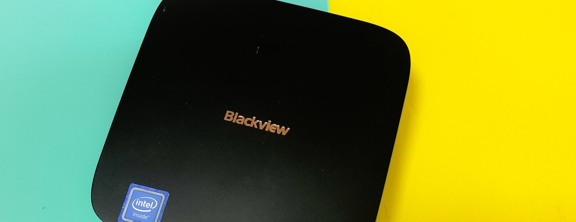 Blackview MP60