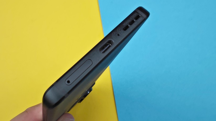 Motorola Edge 40
