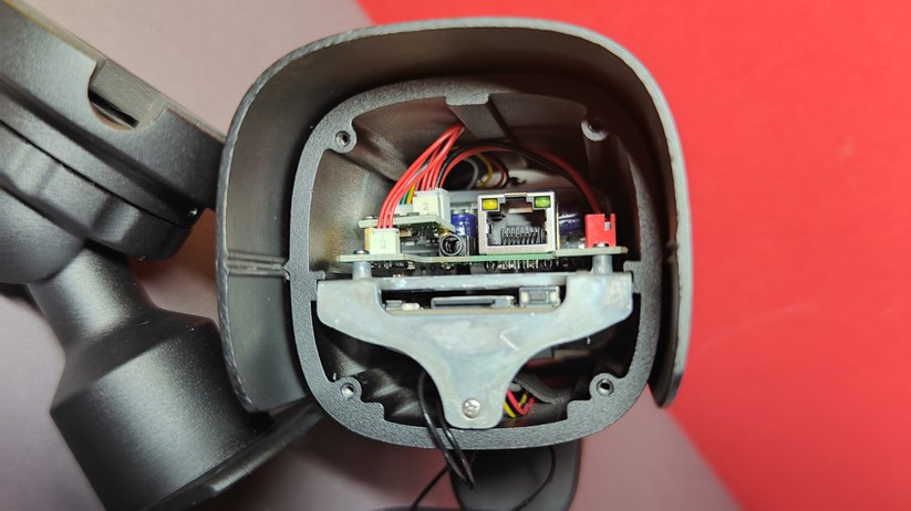 Instar IN-9808 4K im Test: Top-Überwachungskamera mit WDR, MQTT, Onvif & Homekit 