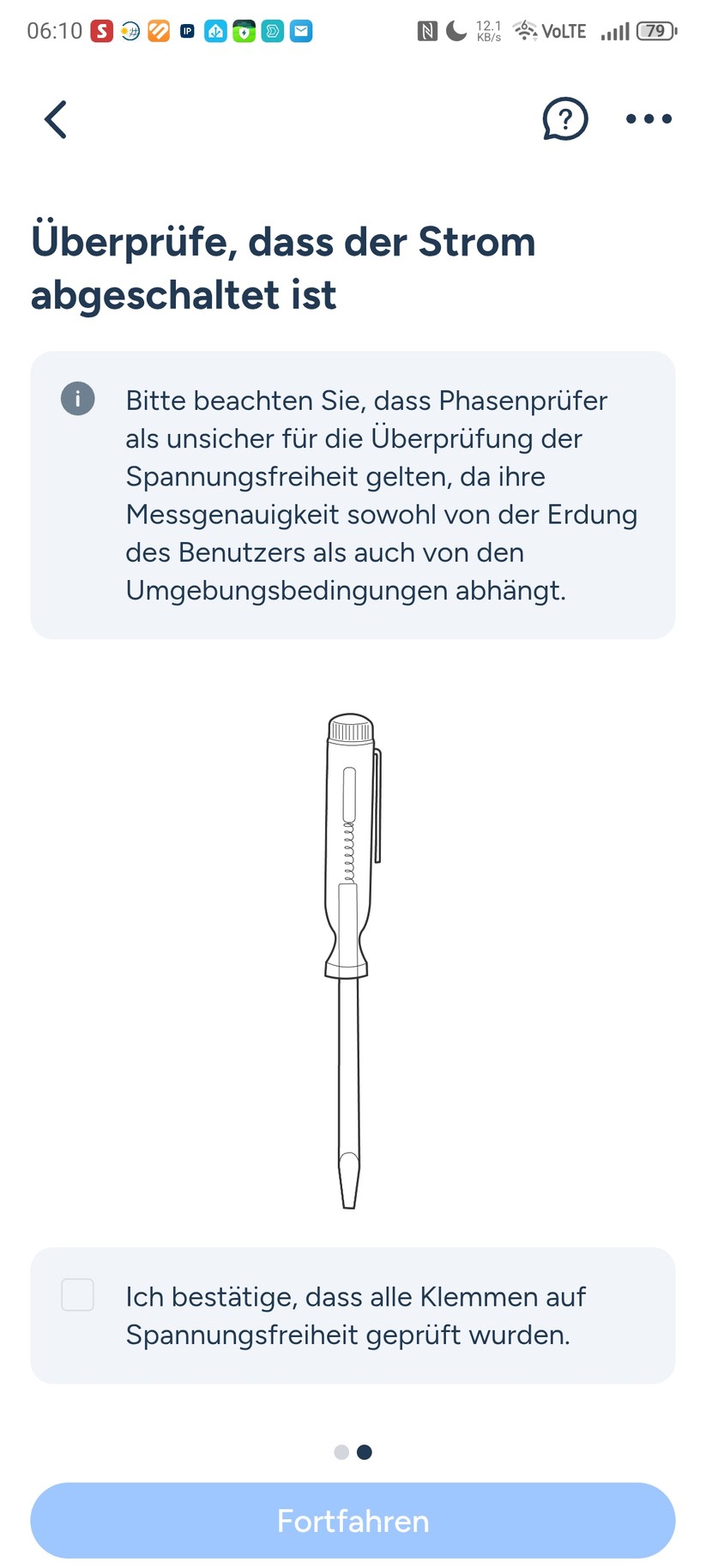 Die Tado-App erleichtert nicht nur die Inbetriebnahme mit zahlreichen Grafiken, sondern bietet auch eine einfache Bedienung, inklusive Erstellung von Heizplänen und liefert zudem detaillierte Informationen zum Heizbetrieb. Der volle Funktionsumfang steht allerdings nur mit einem kostenpflichtigen Abo zur Verfügung. Dafür muss man entweder 4 Euro monatlich oder 30 Euro jährlich bezahlen.