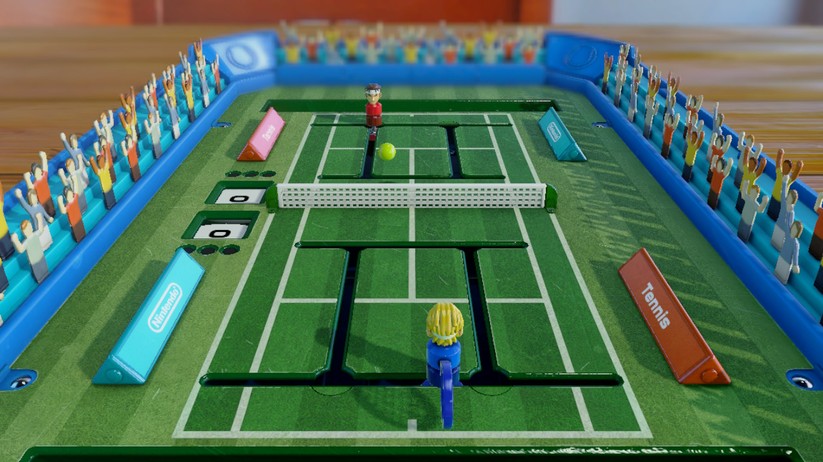 Nintendo Switch 51 Worldwide Games