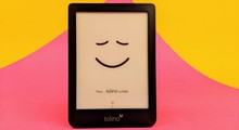 Test E-Reader Tolino Shine 3: klein, günstig, sehr gut
