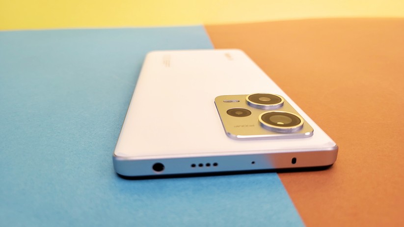 Xiaomi Redmi Note 12 Pro+