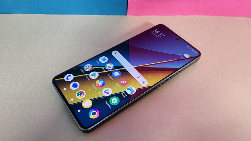 Xiaomi Poco X6 
