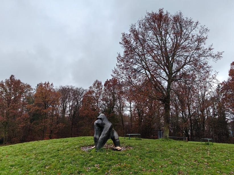 Huawei Mate 50 Pro - Originalaufnahmen 