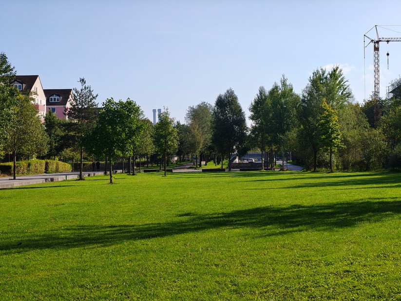 Realme 14 Pro+ 5G - Originalaufnahmen