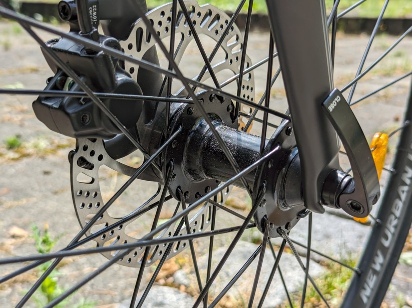 Urtopia Carbon 1