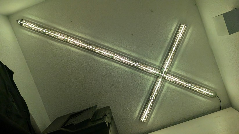Govee Evangelion Gaming Wall Light