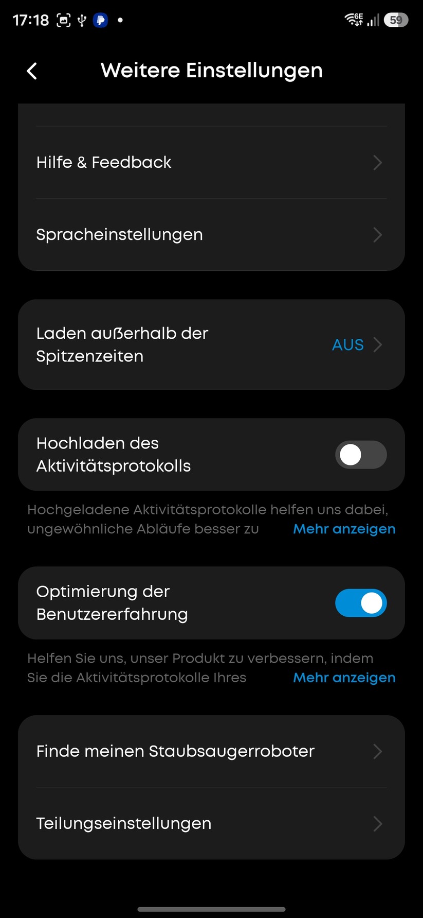 Anker Eufy Hydrojet S2 – Bilderstrecke