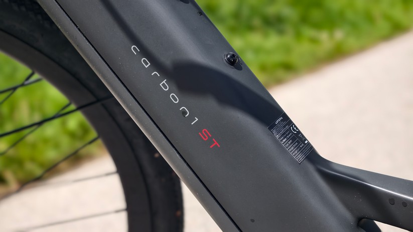 Urtopia Carbon 1 ST