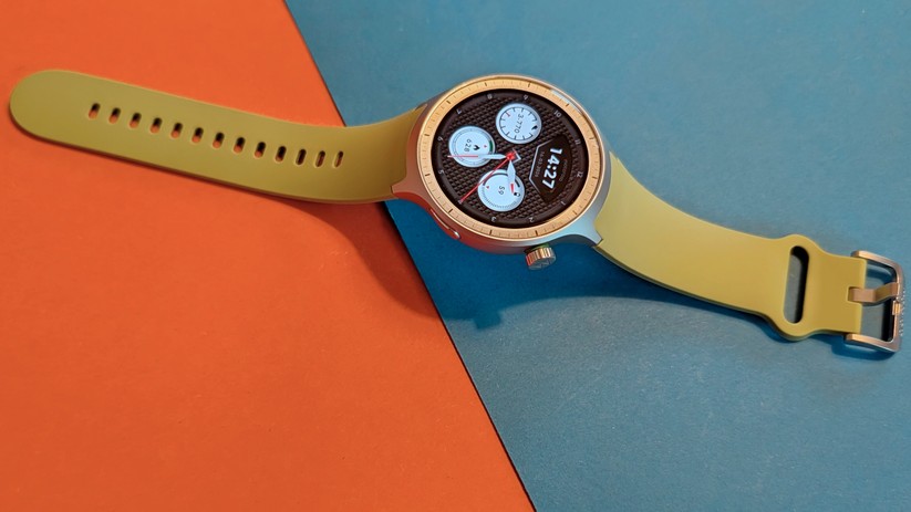 Motorola Moto Watch